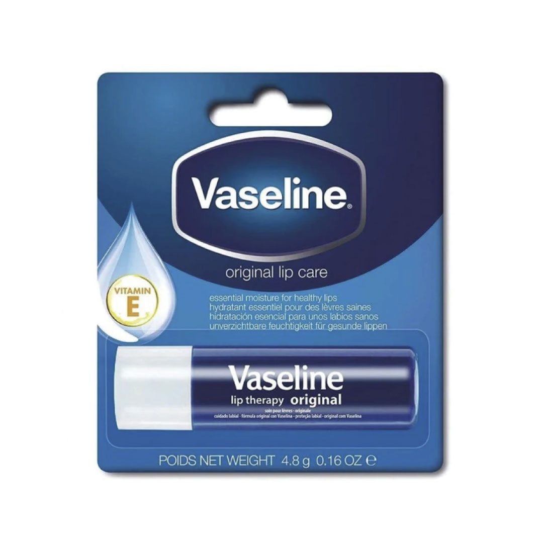 Vaseline-Intensive-Original-Lip-Balm----6291105153263 بالم لب وازلین ماتیکی آبی