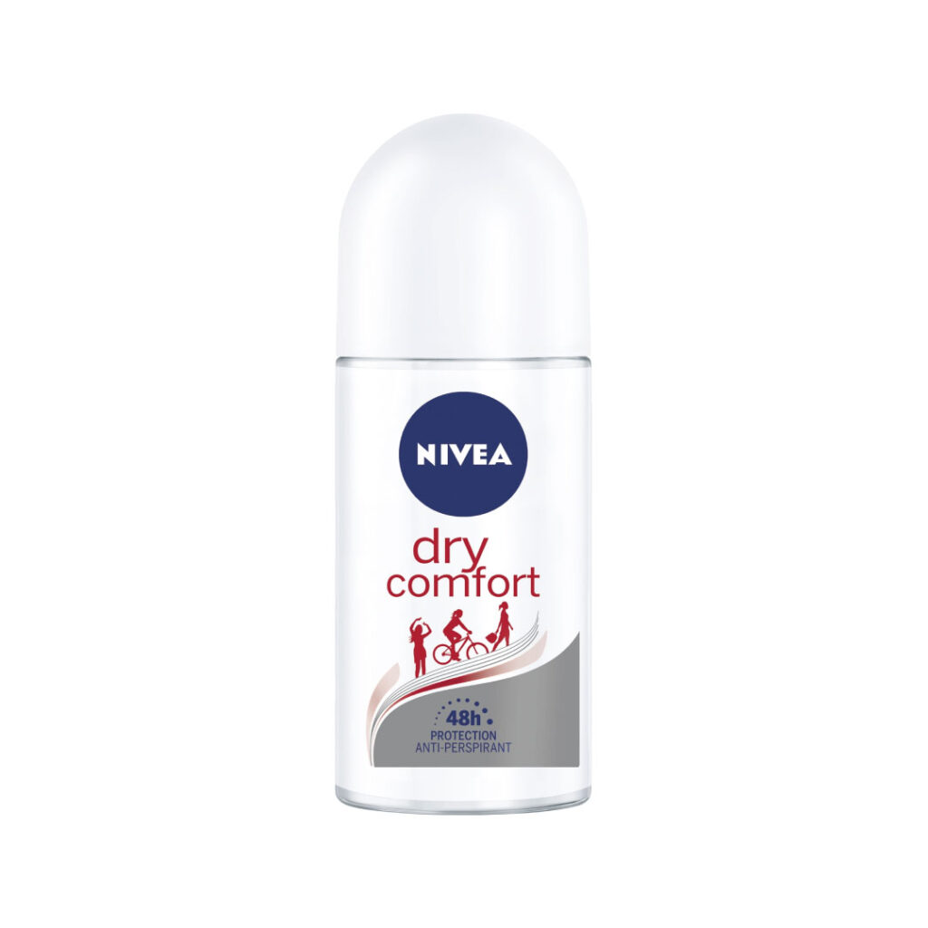 مام رول نیوا مدل Dry Comfort زنانه