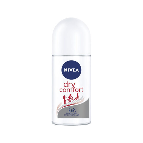 مام رول نیوا مدل Dry Comfort زنانه