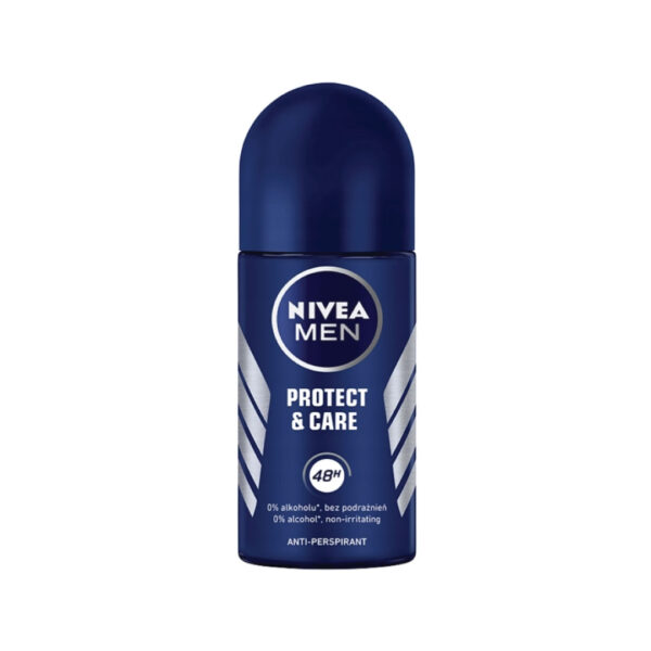 مام رول نیوا مدل Protect & Care مردانه