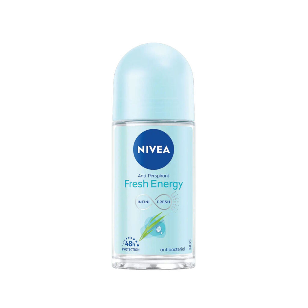مام رول نیوا مدل Fresh Energy