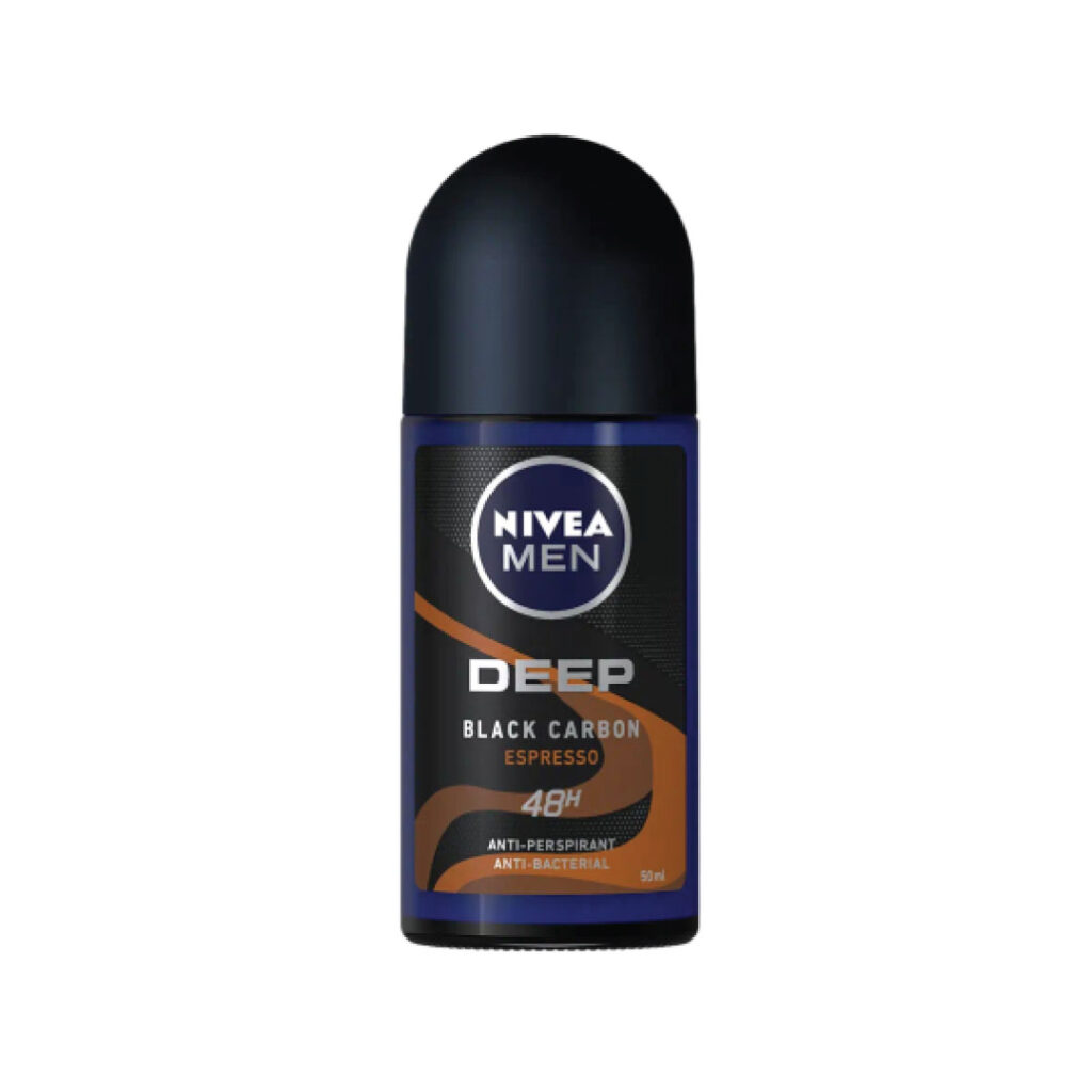 مام رول نیوا مدل deep black carbon espresso مردانه