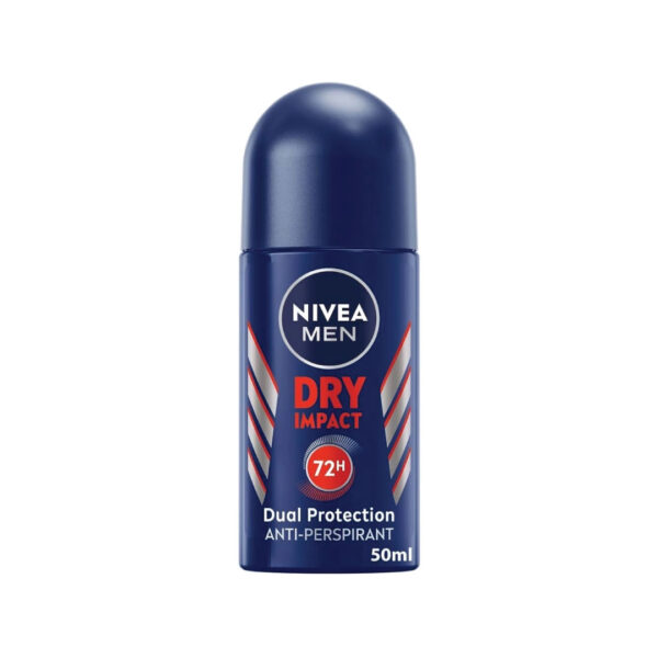 مام رول نیوا مدل Dry Impact مردانه
