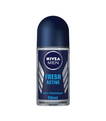 مام رول نیوا مدل Fresh Active مردانه