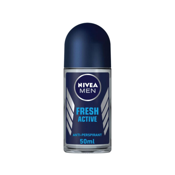 مام رول نیوا مدل Fresh Active مردانه