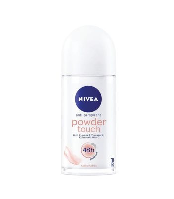مام رول نیوا مدل Powder Touch زنانه
