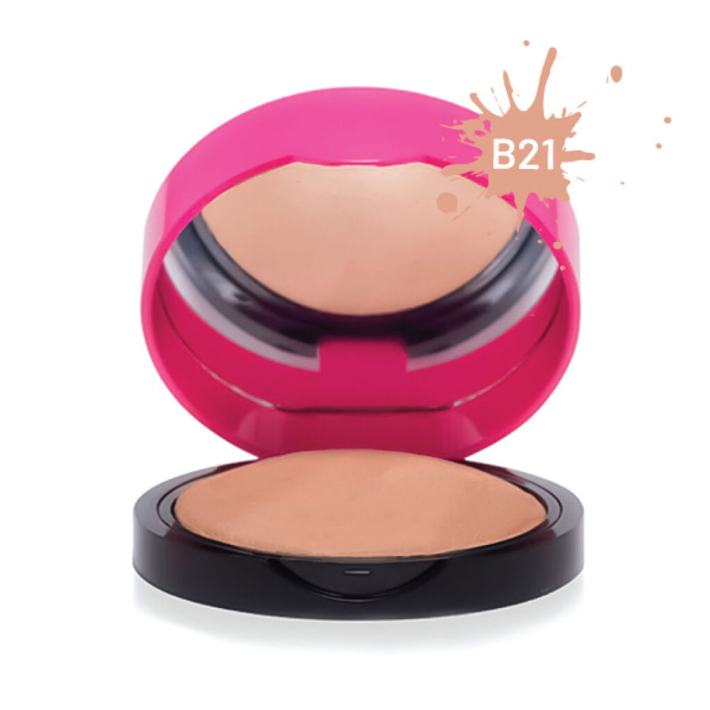 رژگونه مولتی کالر کالیستا تراکوتا B21