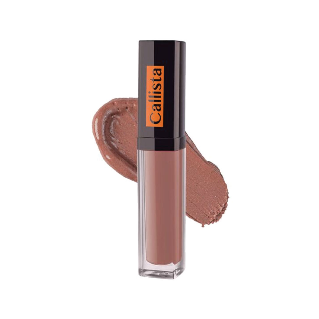 Callista-Stain-Matt-lip-Gloss-L81---6260482513243 لیپ گلاس کالیستا L81