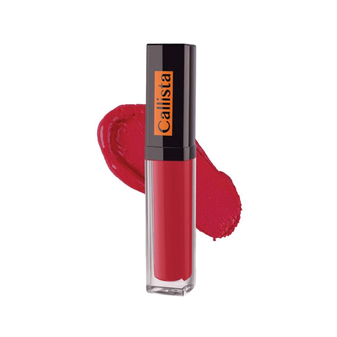Callista-Stain-Matt-lip-Gloss-L92---6260482579928 لیپ گلاس کالیستا L92