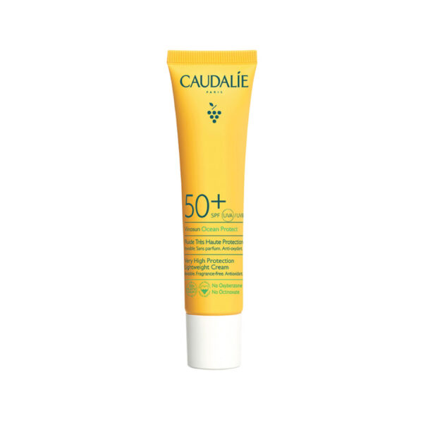ضد افتاب فلوییدی کدلی Vinosun Ocean Protect SPF 30 مناسب زنان باردار