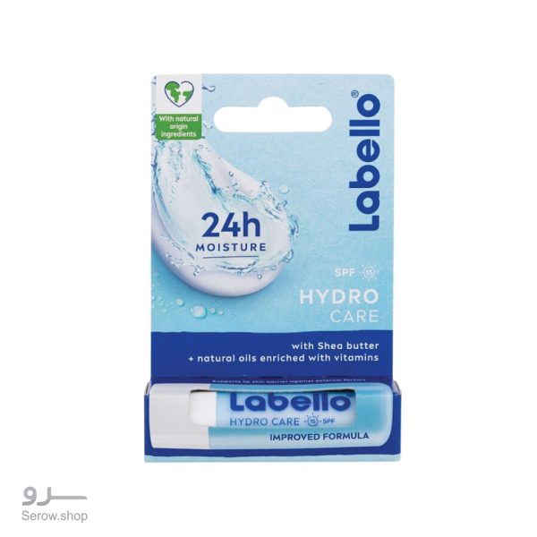 بالم لب لابلو مدل Hydro Care
