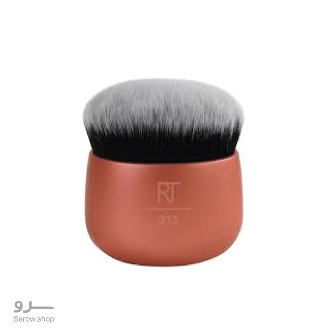Real-techniques-real-techniques-real-techniques-foundation-blender---079625018554 بلندر کرم پودر ریل تکنیک شماره ۲۱۳