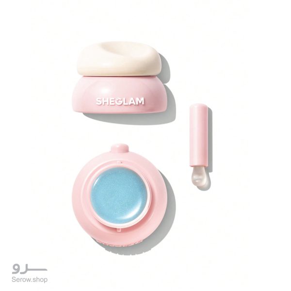 بالم لب کاسه ای شیگلم مدل Sugar Swirl