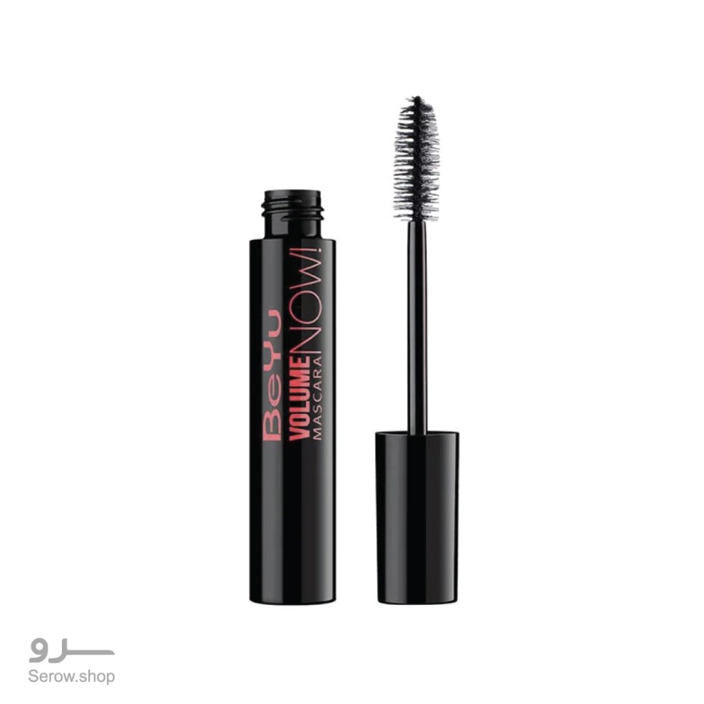 ریمل حجم دهنده بیو مدل Volume Now Mascara
