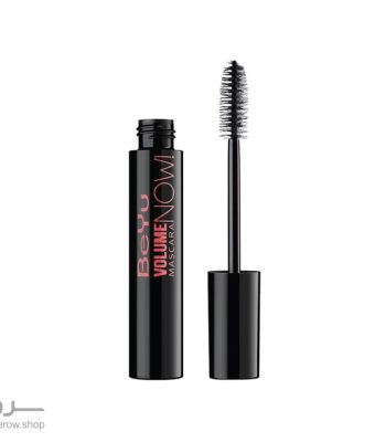 ریمل حجم دهنده بیو مدل Volume Now Mascara