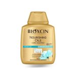 شامپو ضد ریزش طلایی nourshing oil