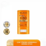 ضدآفتاب استيكی SUNCARE+ SPF50 فاقد عطر - تصویر 4