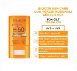 ضدآفتاب استيكی SUNCARE+ SPF50 فاقد عطر - تصویر 2