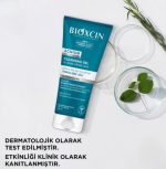 ژل شستشوی ضد جوش Acnium clinical مناسب پوست‌های چرب و مختلط - تصویر 2