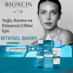 ژل شستشوی ضد جوش Acnium clinical مناسب پوست‌های چرب و مختلط - تصویر 3