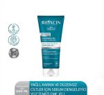 ژل شستشوی ضد جوش Acnium clinical مناسب پوست‌های چرب و مختلط - تصویر 6
