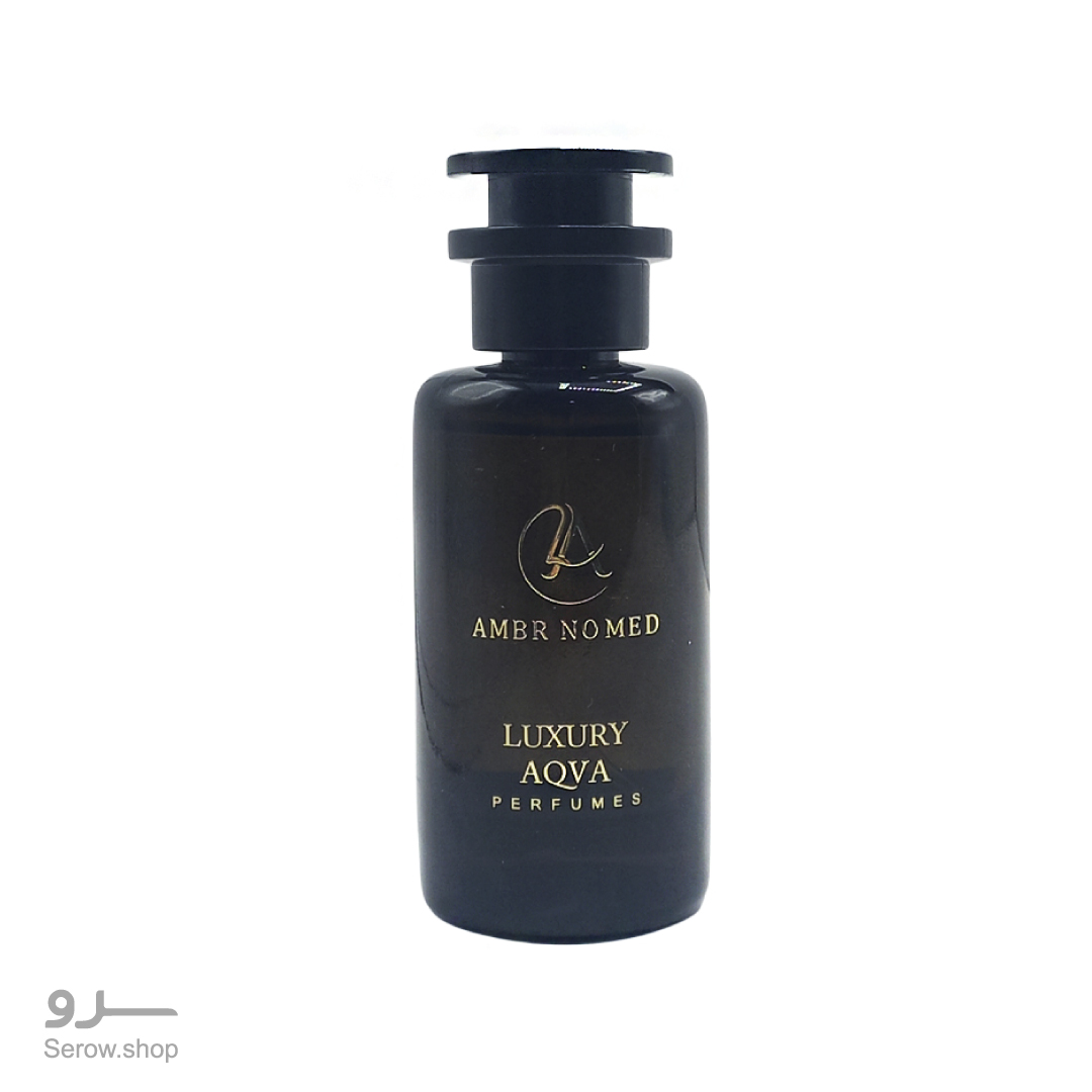 LUXURY-AQUA-amber-nomed-50ml---6269534604441 ادکلن لاکچری اکوا لویی ویتون آمبر نومد۵۰ میل