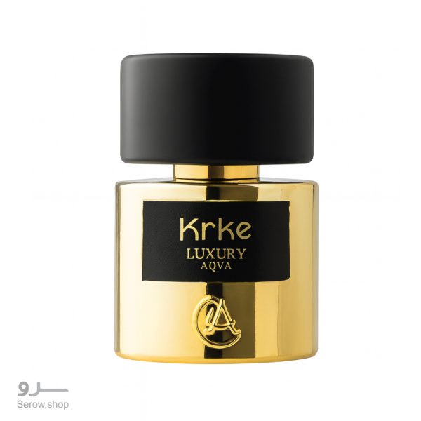 ادکلن لاکچری آکوا کیرکه LUXURY AQVA KRKE