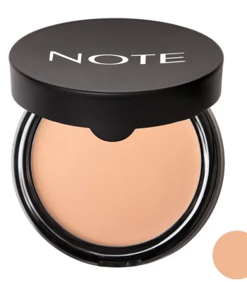 پنکک لومینوس نوت مدل سیلک شماره ۰1