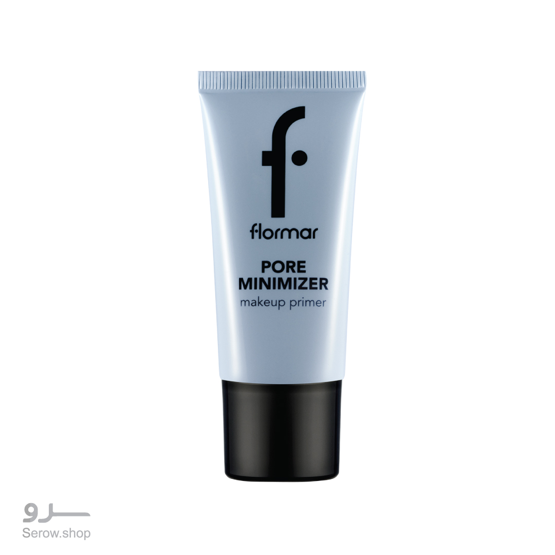 Flormar-Pore-Minimizer-Makeup-Primer---8690604534661 پرایمر جمع کننده منافذ فلورمار 35 میل